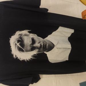 Justin Bieber Justice Tour 2022 T Shirt